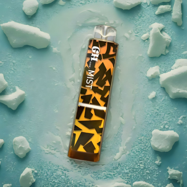 SimpleGB-1 8000 Puffs - Disposable E-cigarette/vaporizer