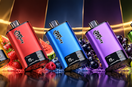 NEW ARRIVAL: SERENITY REFILLABLE POD SYSTEM