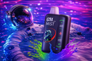 GH SPACE BAR: A Popular Choice from GH Mist Canada