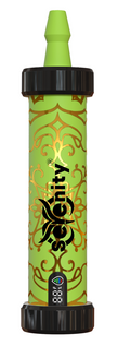 Serenity Hookah Luxe