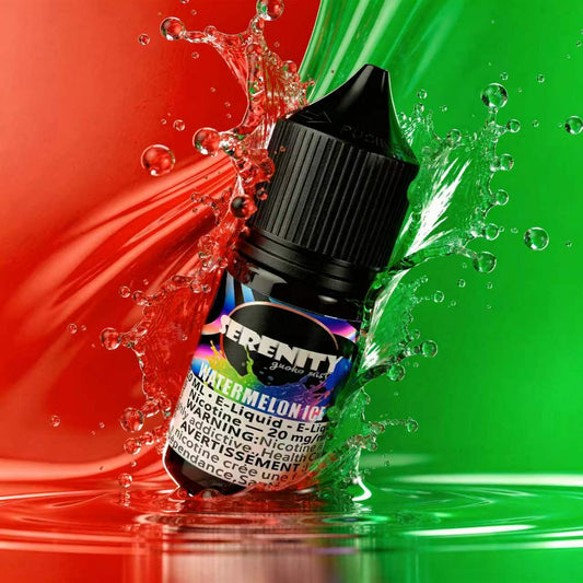 GH Flavored E - Juice/Liquid