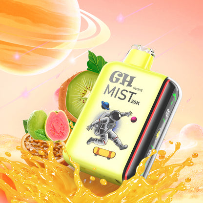 Space G-1 20000 Puffs - Disposable E-cigarette/vaporizer SALE!!!