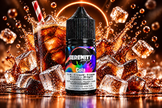 Dark Elixir Cola - Juice