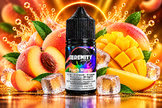 Peach Mango - Juice