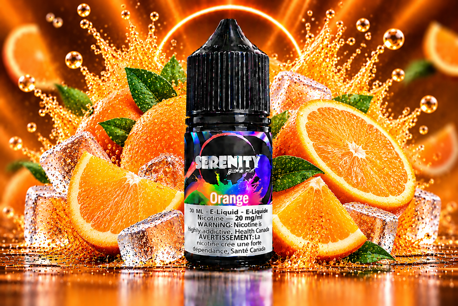 Orange - Juice