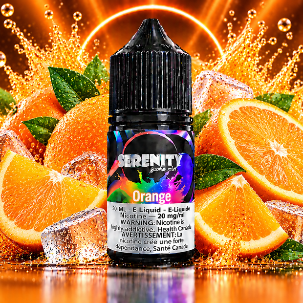Orange - Juice