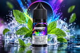 Cool Mint - Juice