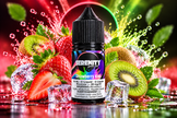 Strawberry Kiwi- Juice
