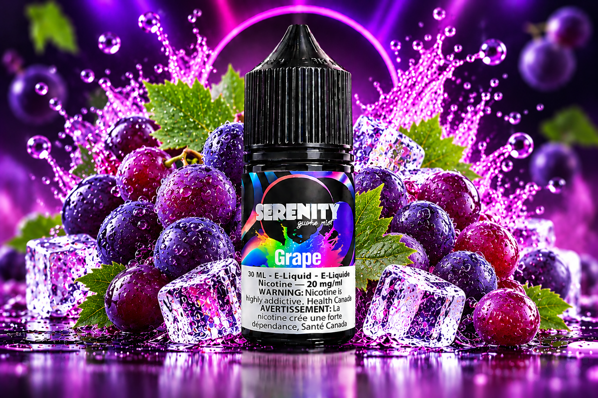 Grape - Juice
