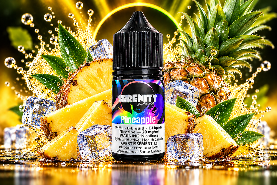 Pineapple - Juice