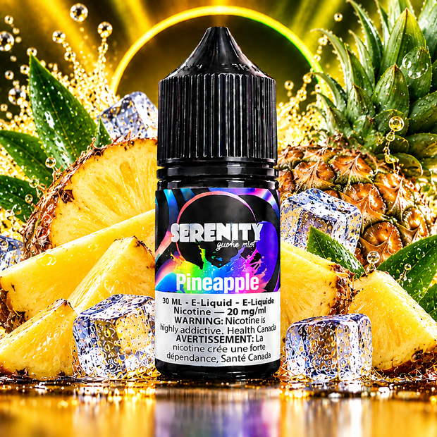 Pineapple - Juice