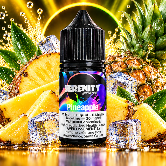 Pineapple - Juice