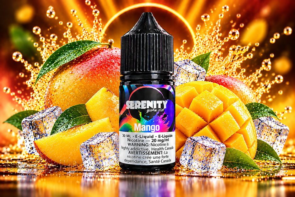 Mango - Juice