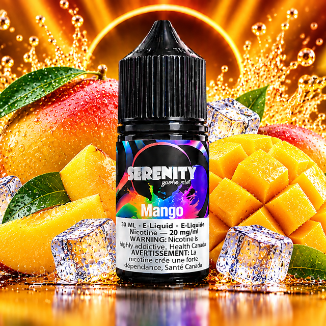 Mango - Juice