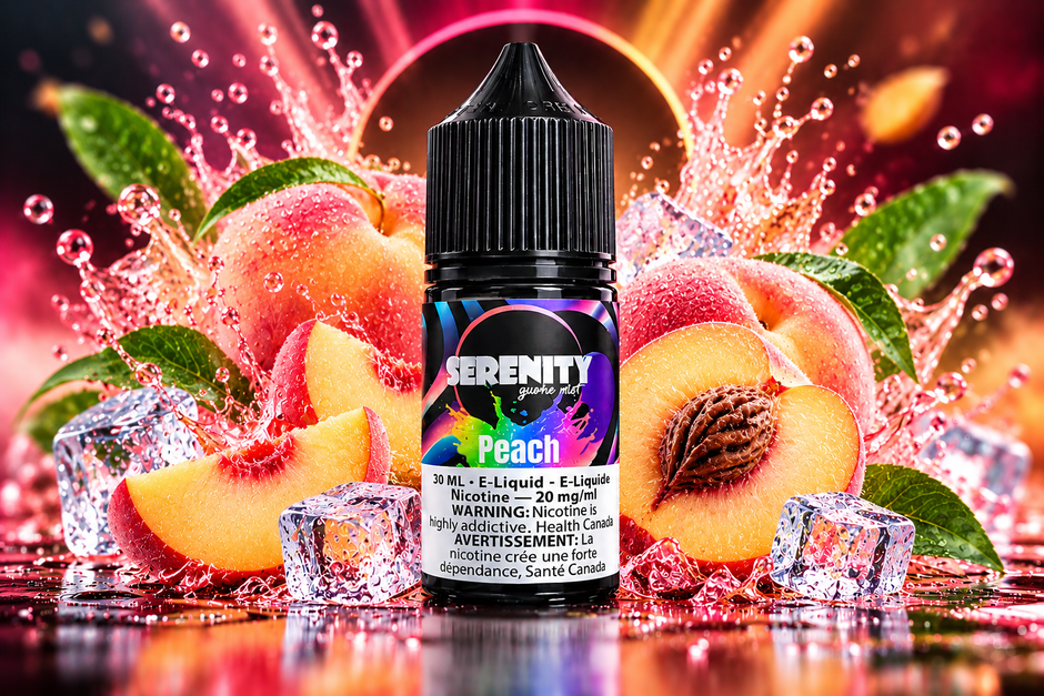 Peach - Juice