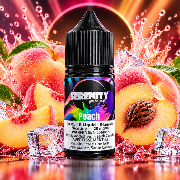 Peach - Juice