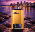 Serenity Pacific Luxe - Reusable device