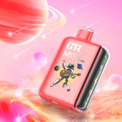 Space G-1 20000 Puffs - Disposable E-cigarette/vaporizer SALE!!!
